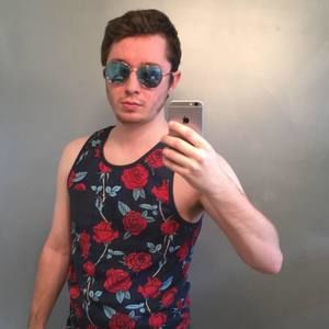 Meet your Posher, Donny